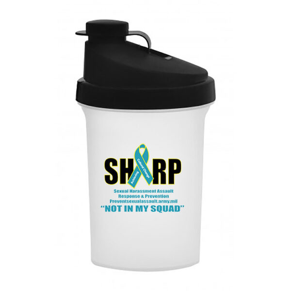 The 16 oz. Power Shaker - Image 2