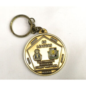 Equal Opportunity Coin