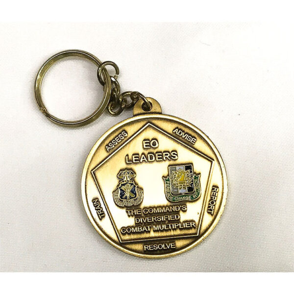 Equal Opportunity Coin