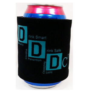 SlapNWrap Neoprene Beverage Insulator
