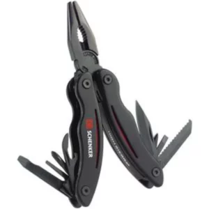 High Sierra 15-Function Multi-Tool