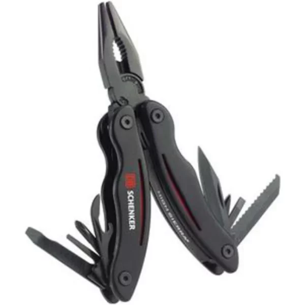 High Sierra 15-Function Multi-Tool