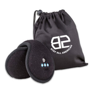 Polar Wireless Earmuffs