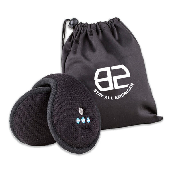 Polar Wireless Earmuffs