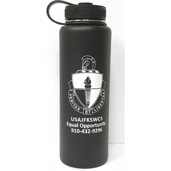 h2go 40 oz Venture Bottle - Image 3