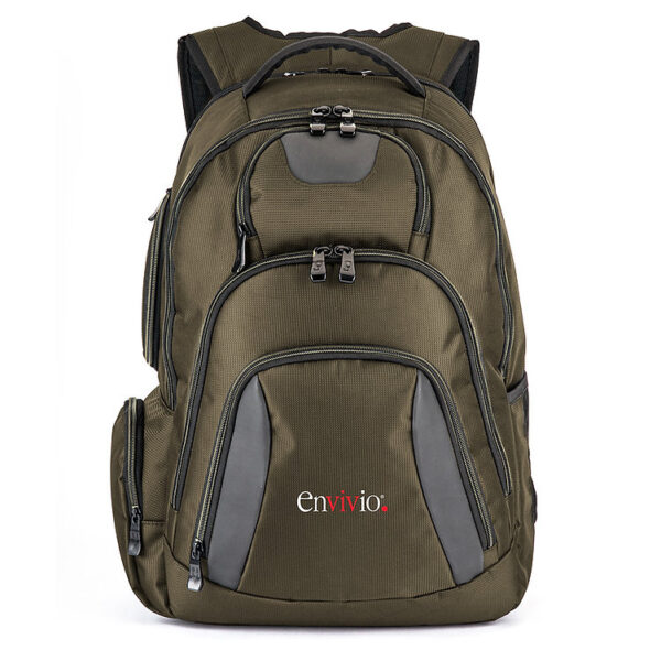 Concourse Laptop Backpack - Image 3