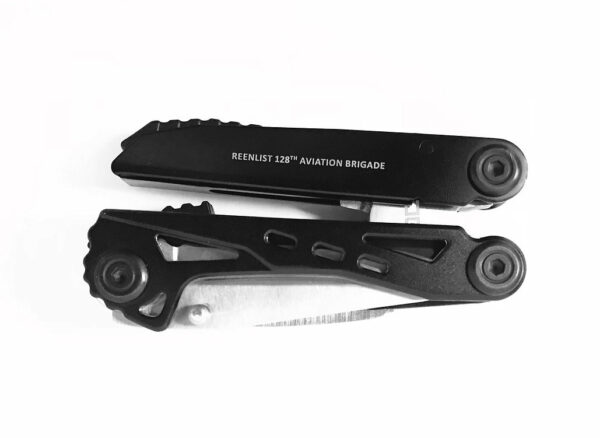 Basecamp® Fire Starter Multi-Tool - Image 2