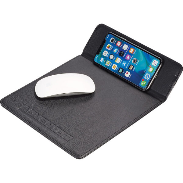 Wireless Charging Mousepad - Image 4