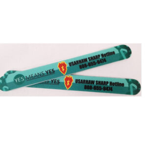 Awareness Nail File