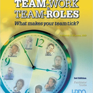 Team-Work & Team-Roles - Starter Kit