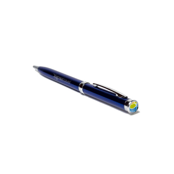 Slim Logo Top Pen - Image 2