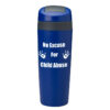 16oz Snap Seal Tumbler Travel mug - Image 4