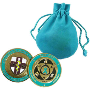 Resiliency Care Coin