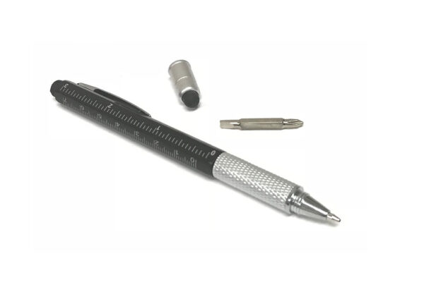 Emerson 5-in-1 Ballpoint Pen - Image 3