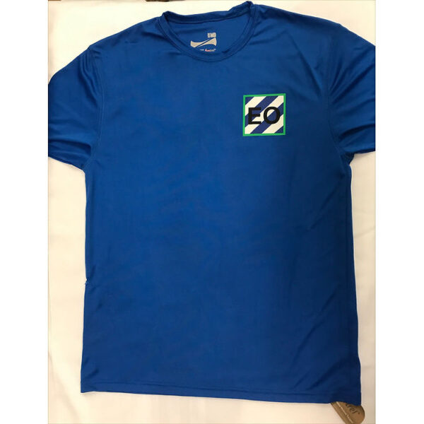 Zorrel 100% Polyester Tshirt - Image 4