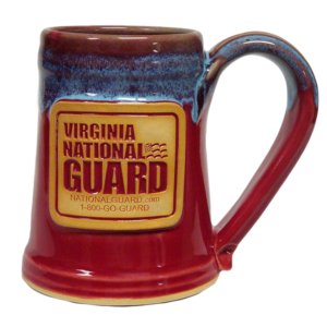 Custom Pottery Mugs and Steins