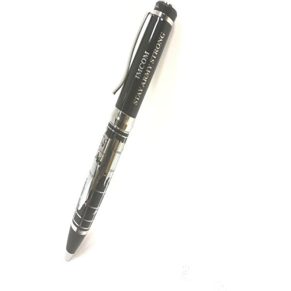 World Pen / Globe Pen