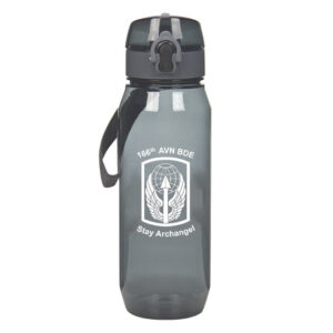 28 Oz Trekker Tritan™ Water Bottle