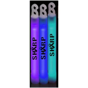 Speak Out Glow Sticks