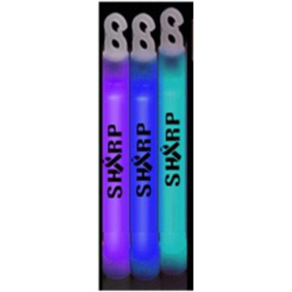 Speak Out Glow Sticks