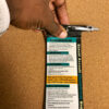 Banner Pen with Stylus - Image 2
