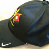 Nike Golf Dri-FIT Mesh Swoosh Flex Sandwich Cap - Image 6