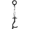 Kooty Key Anti-Germ Utility Tool w/ Retractable Badge Holder - Image 6