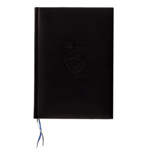 "The Black Book" Tucson Medium Journal