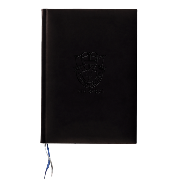 "The Black Book" Tucson Medium Journal