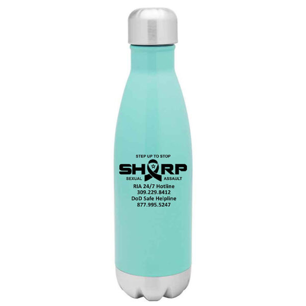 h2go Force Bottle--17oz