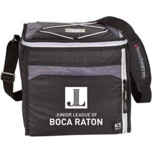Arctic Zone® 24 Can Ice Wall™ Cooler