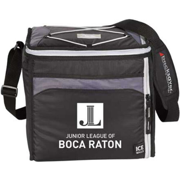 Arctic Zone® 24 Can Ice Wall™ Cooler