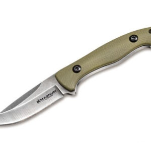 Boker Magnum 'Lil Friend Drop Knife