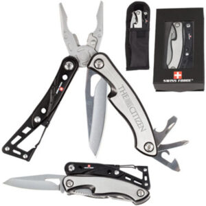 Swiss Force Armour Multi Tool