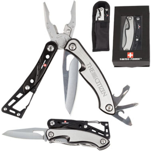 Swiss Force Armour Multi Tool