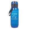 28 Oz Trekker Tritan™ Water Bottle - Image 2
