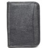 Jr. Ambassador Zippered Padfolio