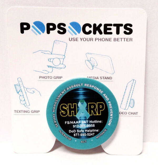 Phone Pop Sockets - Image 4