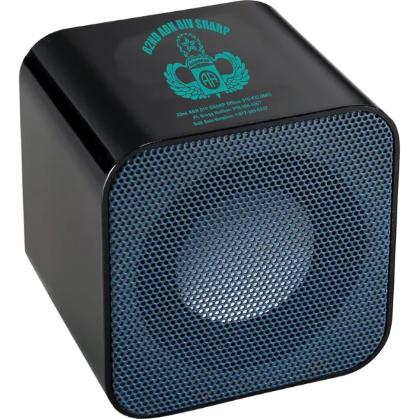 ifidelity Groove Bluetooth® Speaker - Image 2