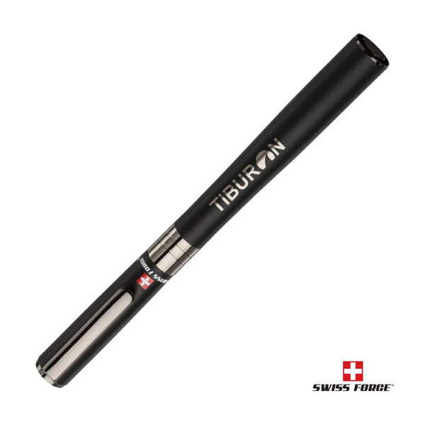 Swiss Force Vigor Metal Pen - Image 2