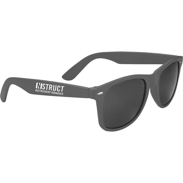 Eco-friendly Sunglasses - Image 4