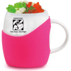 Ceramic Candy Mug