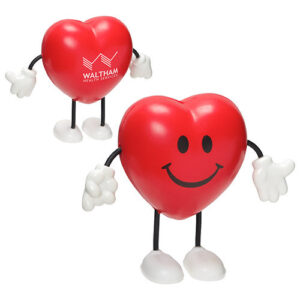 Valentine Stress Reliever