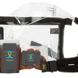 Resiliency Care Men's Gift Set
