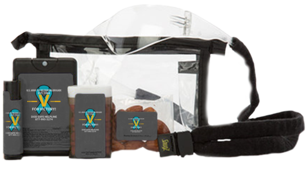 Resiliency Care Men's Gift Set