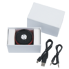Round Mini Bluetooth® Speaker - Image 6