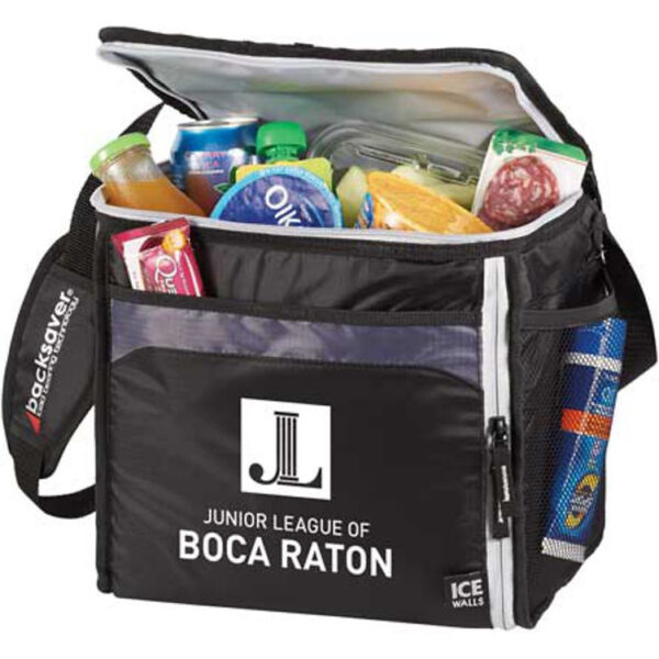 Arctic Zone® 24 Can Ice Wall™ Cooler - Image 2