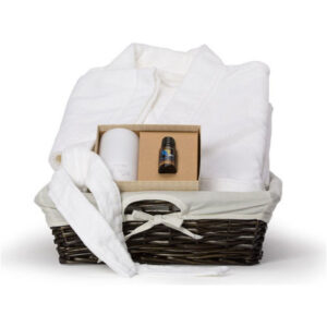 Luxury Spa Basket