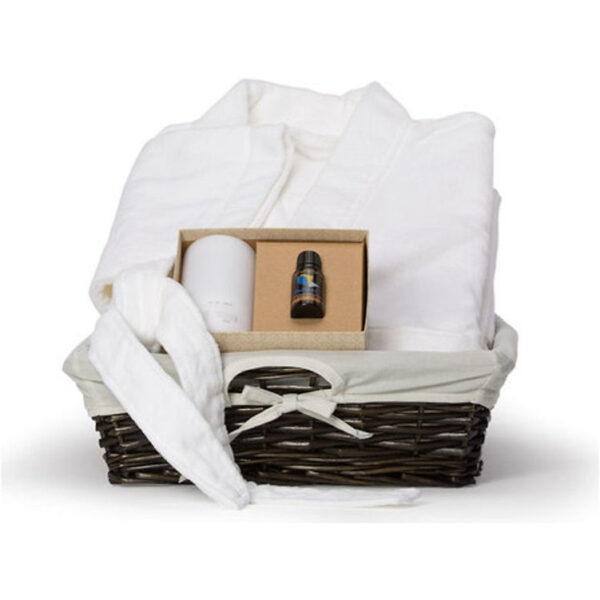 Luxury Spa Basket