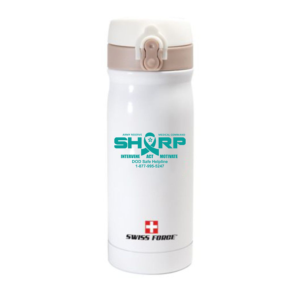 Swiss Force Alpine Bottle 12oz
